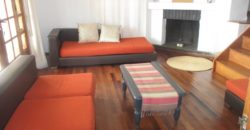 Maison F3, Analakely