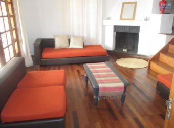 Maison F3, Analakely