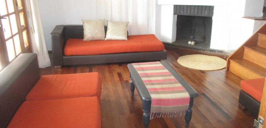 Maison F3, Analakely