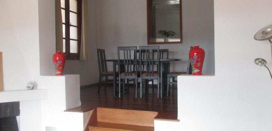 Maison F3, Analakely