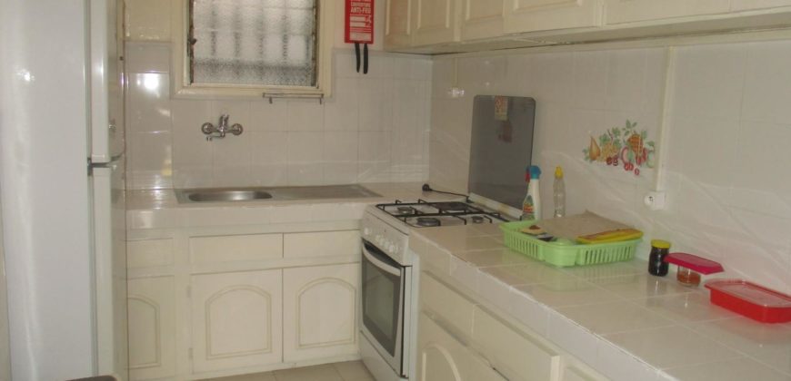 Maison F3, Analakely