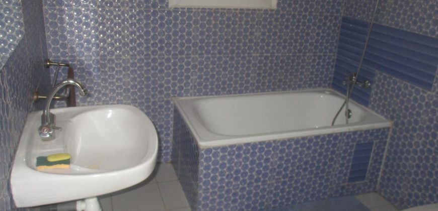 Maison F3, Analakely
