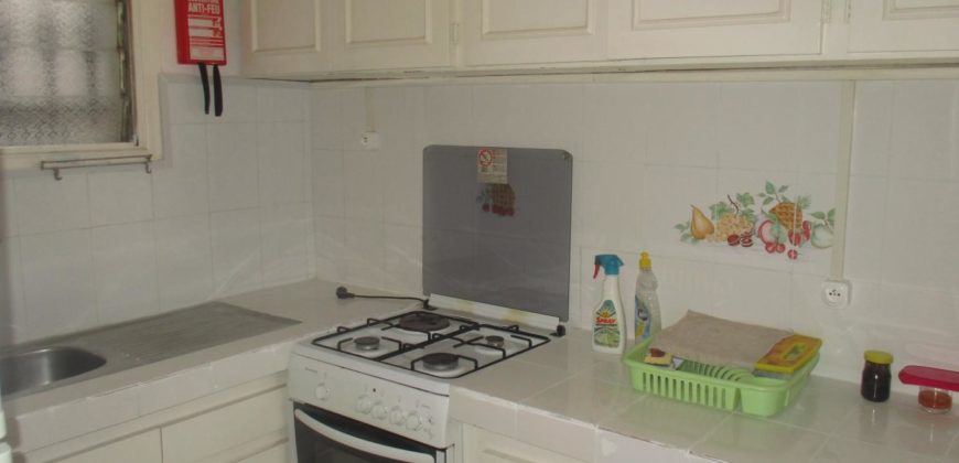 Maison F3, Analakely