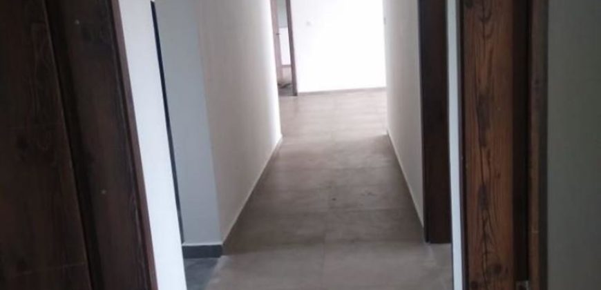 Appartement T4, Mandrosoa