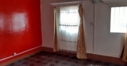 Villa rénovée située dans un quartier sécurisé au sein de la cité d’Ampefiloha
