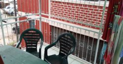 Villa rénovée située dans un quartier sécurisé au sein de la cité d’Ampefiloha