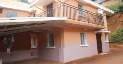 Villa F5, Fort Duchesne