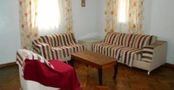 Villa F5, Fort Duchesne