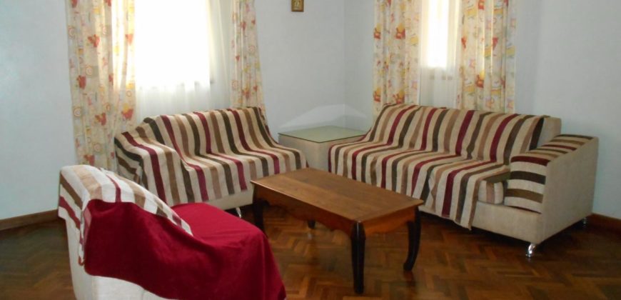 Villa F5, Fort Duchesne