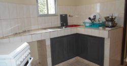 Villa F5, Fort Duchesne