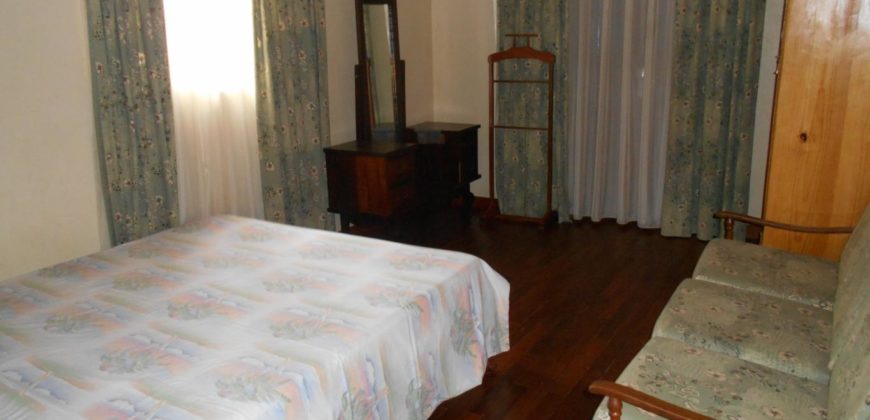 Villa F5, Fort Duchesne