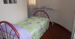 Villa F5, Fort Duchesne
