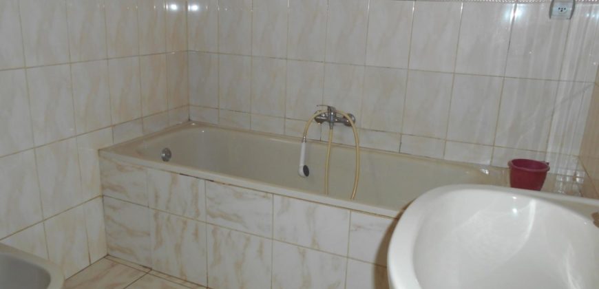 Villa F5, Fort Duchesne