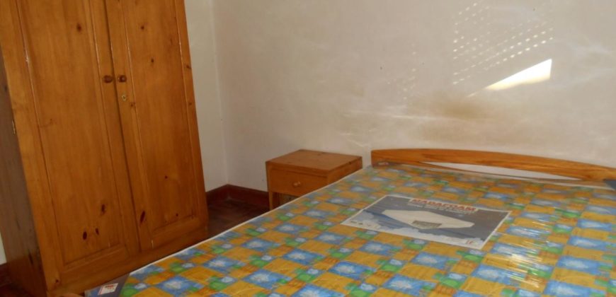 Villa F5, Fort Duchesne