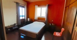 À vendre : Propriété de 1862 m² comprenant 2 villas et un studio, située à Iavoloha