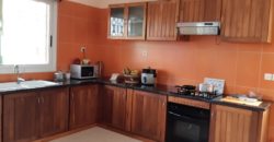À vendre : Propriété de 1862 m² comprenant 2 villas et un studio, située à Iavoloha
