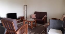 À vendre : Propriété de 1862 m² comprenant 2 villas et un studio, située à Iavoloha