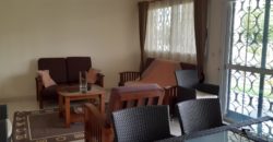 À vendre : Propriété de 1862 m² comprenant 2 villas et un studio, située à Iavoloha