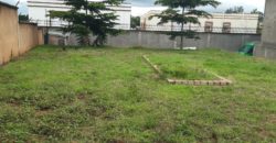Villa F6 à vendre  située dans un quartier résidentiel à Androhibe