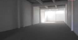 Entrepot 250m2 , Anosizato