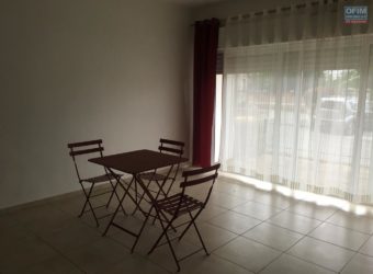 Appartement T3, Ivandry