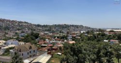 Appartement T3 neuf, Tsiadana