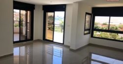 Appartement T3 neuf, Tsiadana