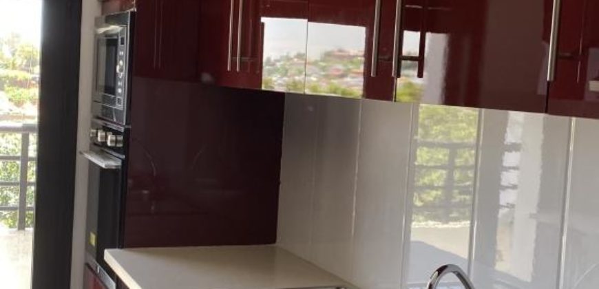 Appartement T3 neuf, Tsiadana