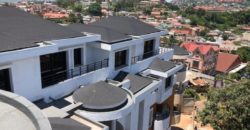 Appartement T3 neuf, Tsiadana