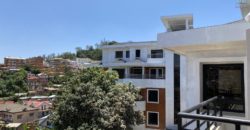 Appartement T3 neuf, Tsiadana
