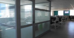 Bureaux 464m2, Andraharo