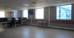 Bureaux 464m2, Andraharo