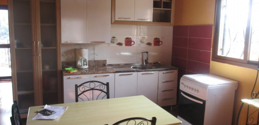 Appartement T4, Mahazoarivo