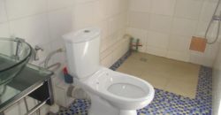 Appartement T4, Mahazoarivo