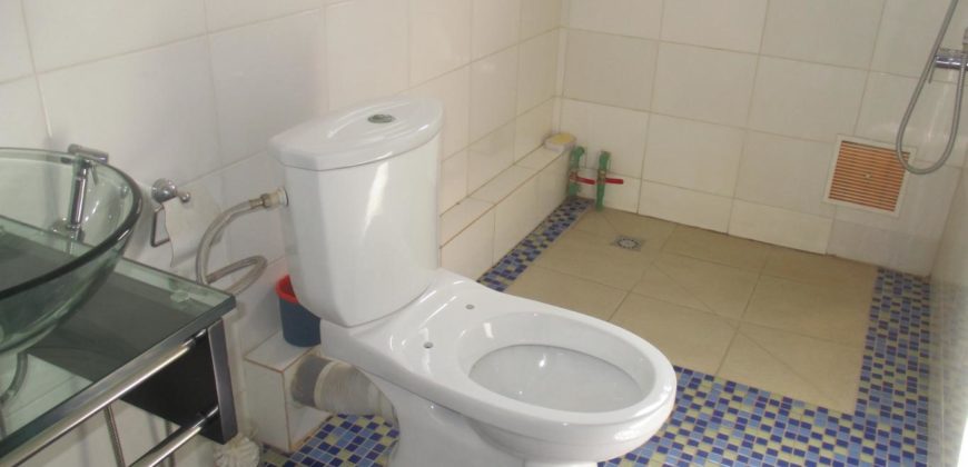 Appartement T4, Mahazoarivo