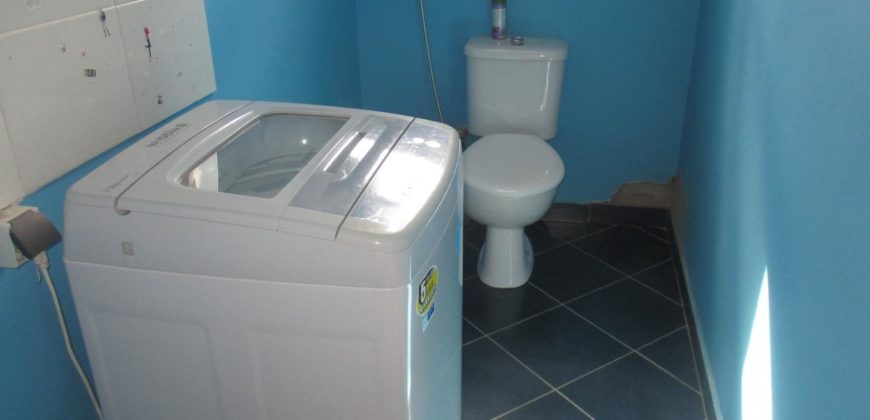 Appartement T4, Mahazoarivo