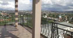 Appartement T4, Mahazoarivo