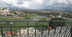 Appartement T4, Mahazoarivo