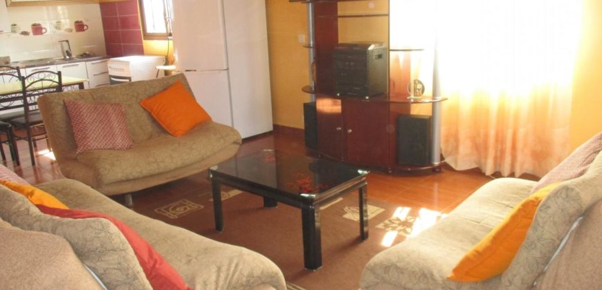Appartement T4, Mahazoarivo