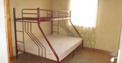 Appartement T4, Mahazoarivo