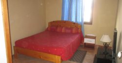 Appartement T4, Mahazoarivo