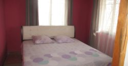 Appartement T4, Mahazoarivo
