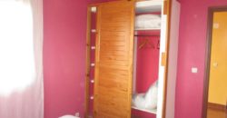 Appartement T4, Mahazoarivo