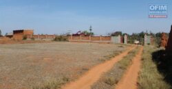 Maison agricole, Ambohimanga
