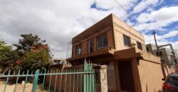 Villa F4 située dans un quartier calme  Andoharanofotsy