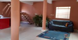 Villa F4 située dans un quartier calme  Andoharanofotsy