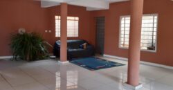 Villa F4 située dans un quartier calme  Andoharanofotsy