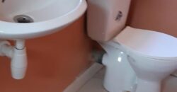 Villa F4 située dans un quartier calme  Andoharanofotsy