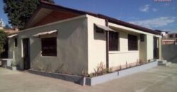 Villa F3 rénovée idéale pour usage professionnel ou habitation, Ambohibao