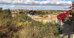 A vendre villa T4 à finition sur un beau terrain de 874 m2 avec vue imprenable sur les montagnes à Ambohidratrimo